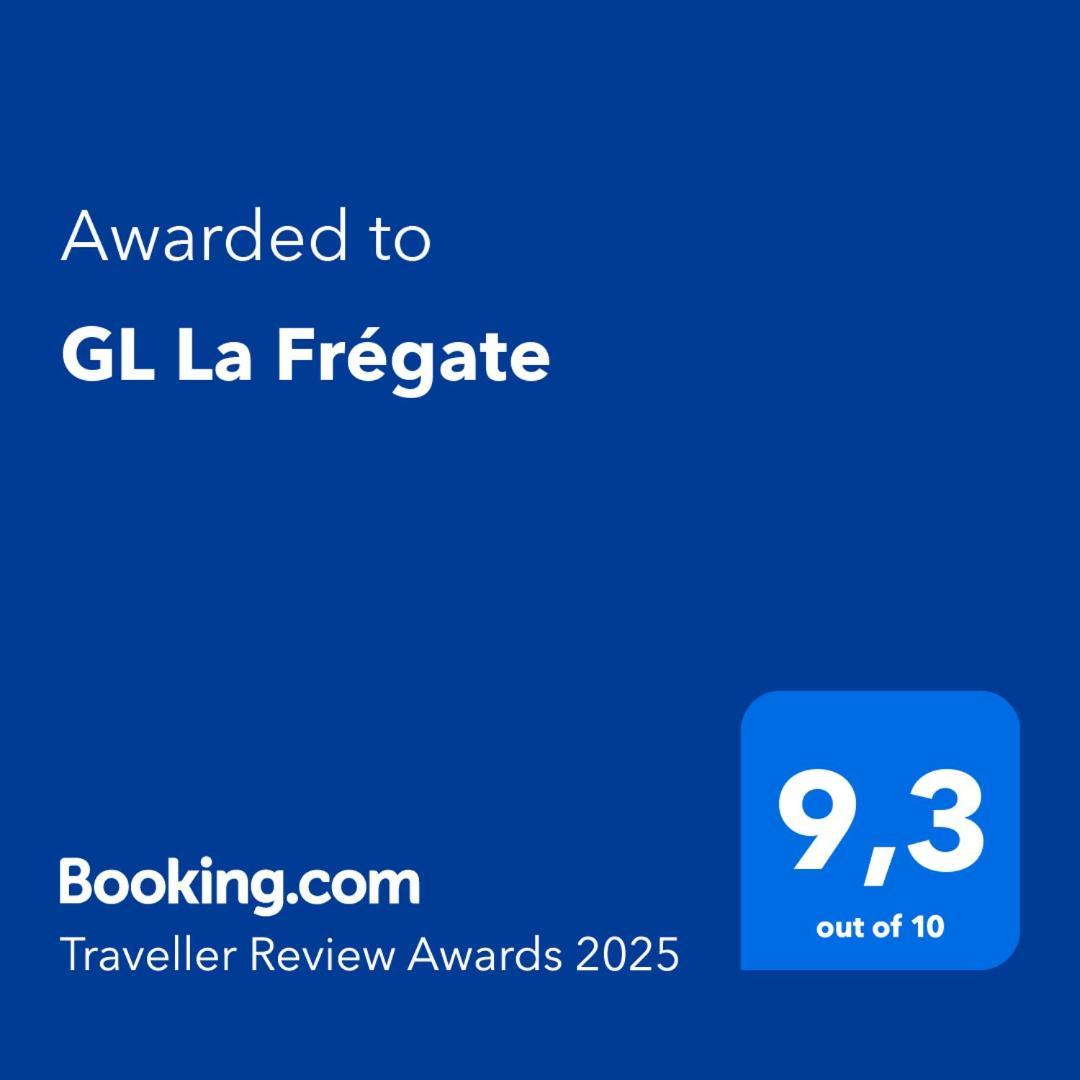 케인즈수르메르 Gl La Fregate 아파트 외부 사진